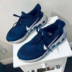 Nike CruzrOne 2019 Mens/Woman Comfort Walking Sneakers Coastal Blue CD7307-400
